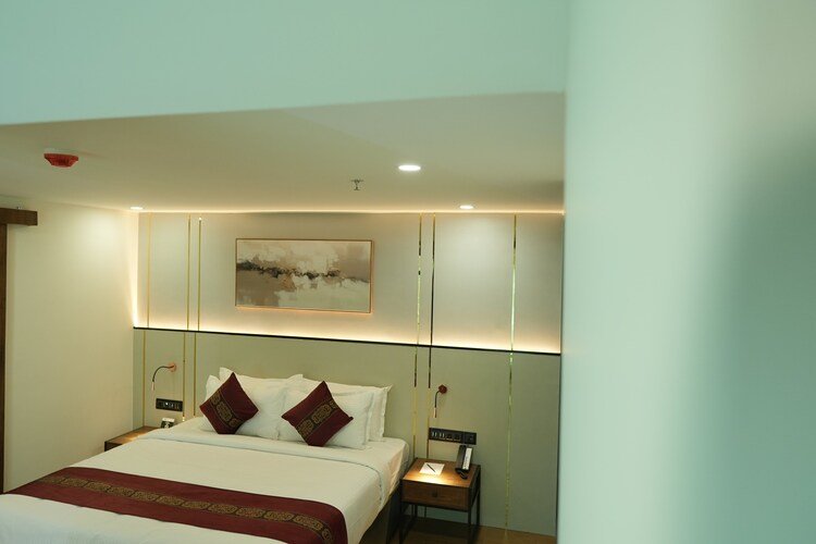 deluxe room 2