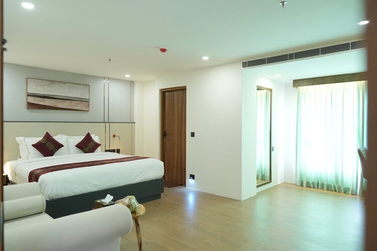 deluxe room 3