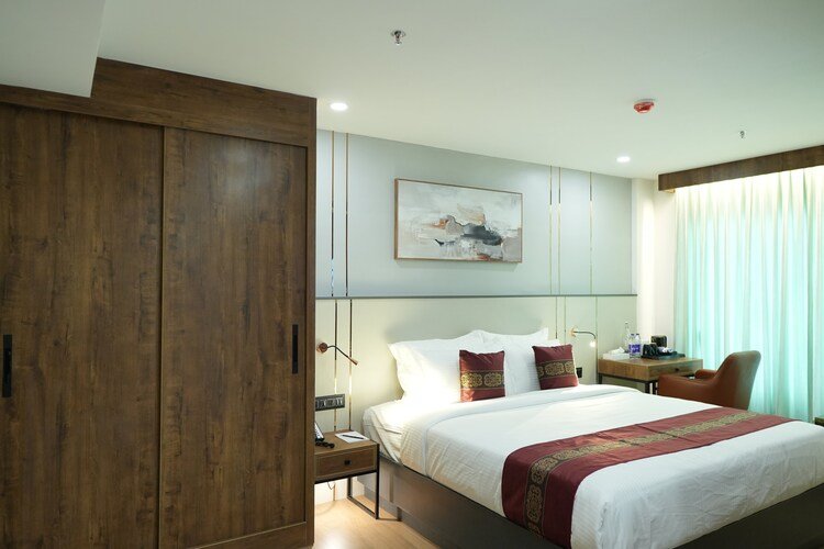 standard room 1