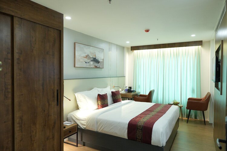standard room 4